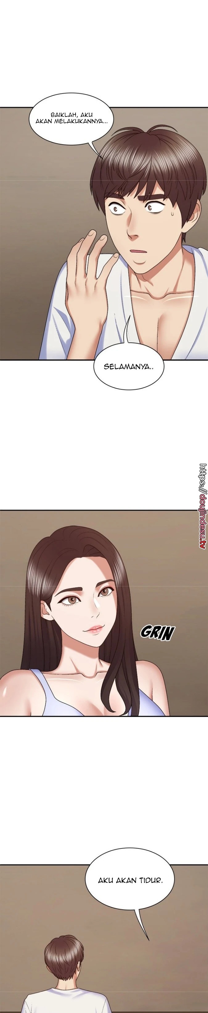 Spirit Possession: Chapter chapter-49 - Page 6