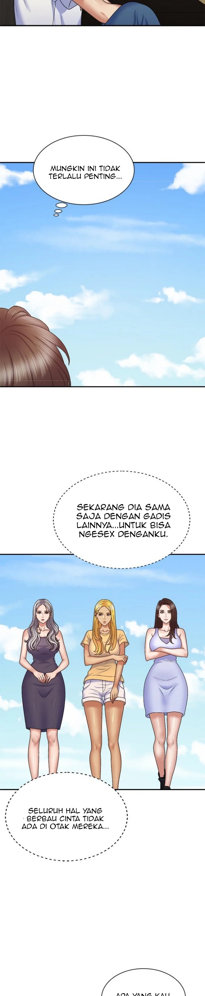 Spirit Possession: Chapter chapter-49 - Page 9
