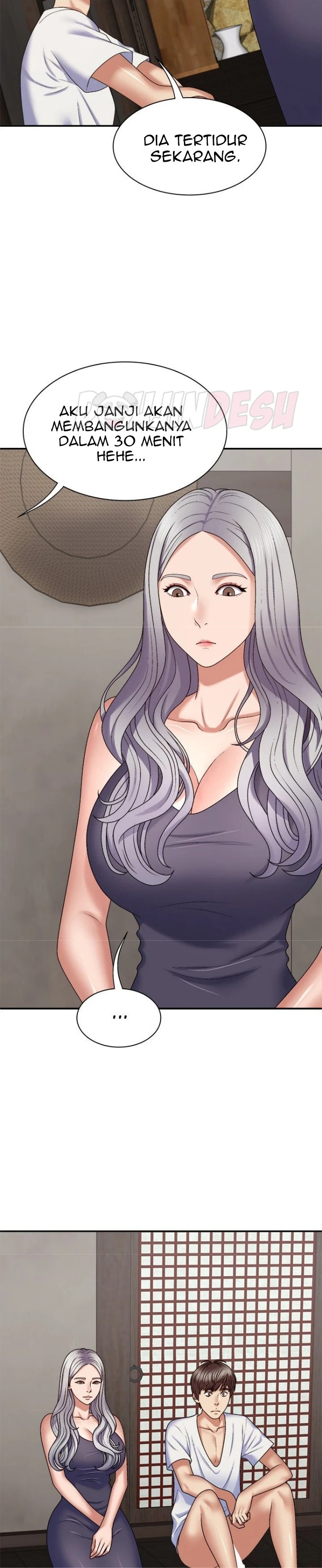 Spirit Possession: Chapter chapter-49 - Page 11