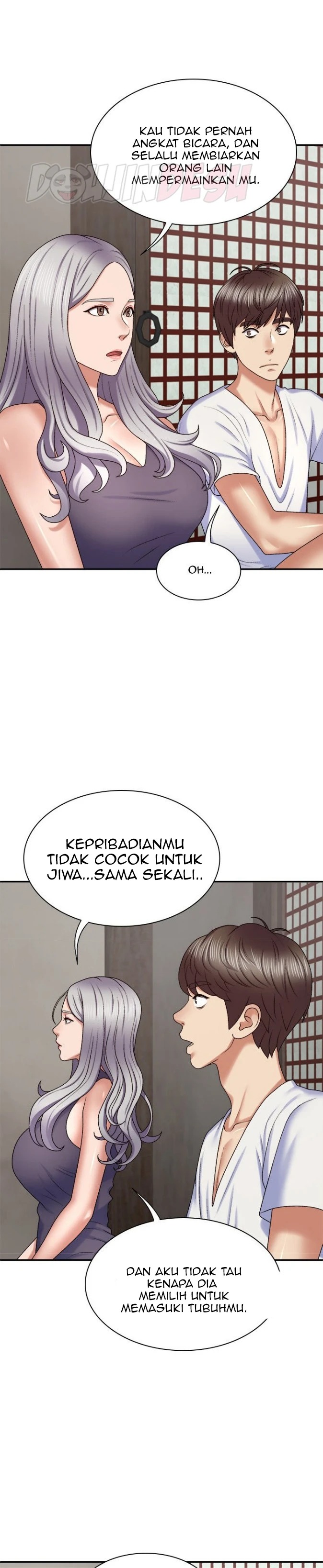 Spirit Possession: Chapter chapter-49 - Page 13