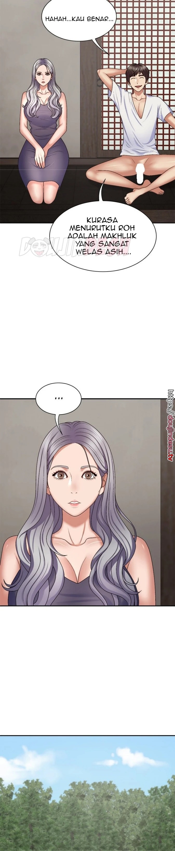 Spirit Possession: Chapter chapter-49 - Page 14