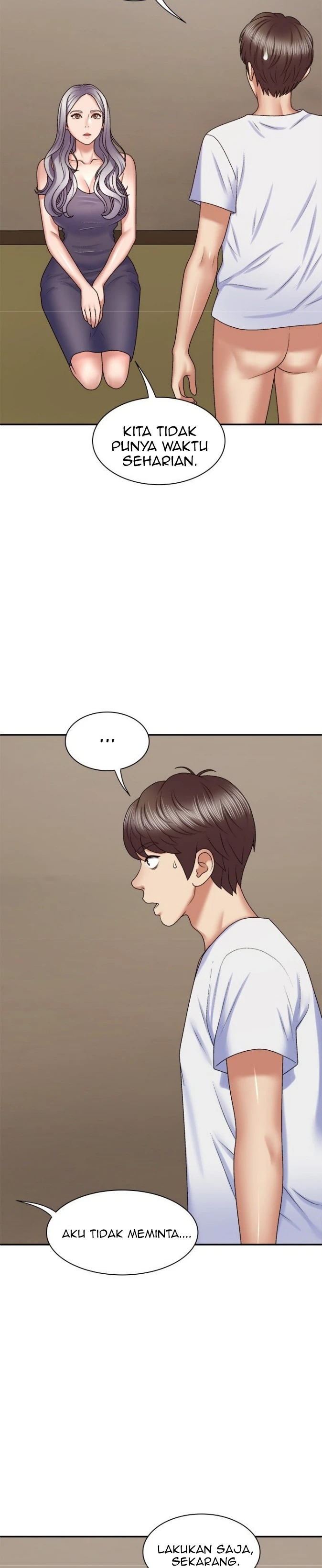 Spirit Possession: Chapter chapter-49 - Page 19