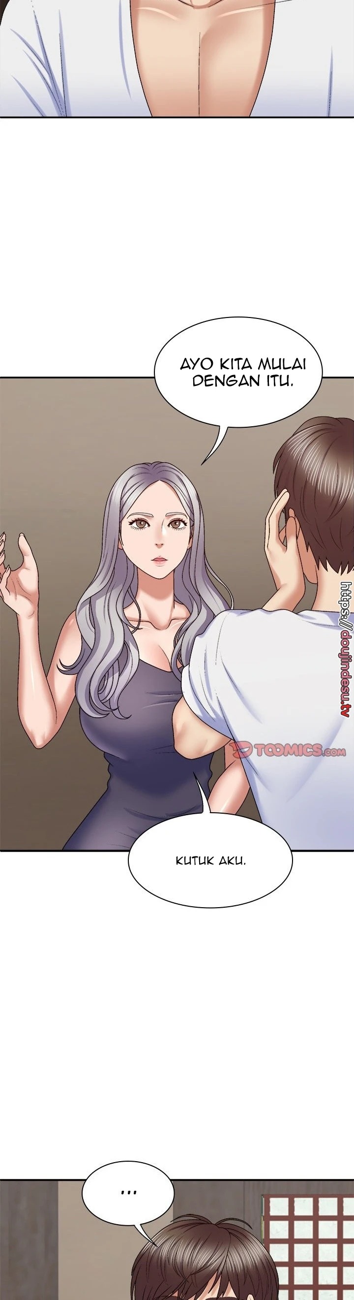 Spirit Possession: Chapter chapter-49 - Page 22