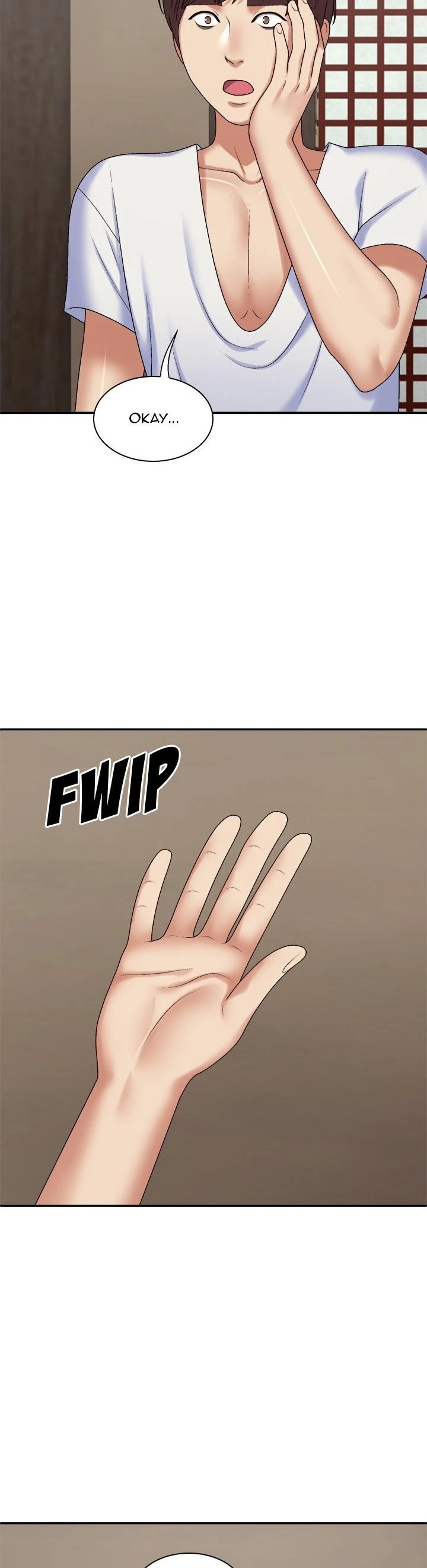 Spirit Possession: Chapter chapter-49 - Page 23