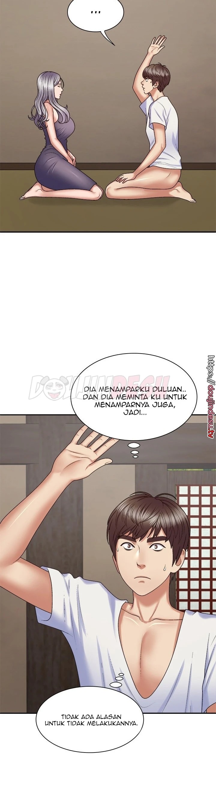 Spirit Possession: Chapter chapter-49 - Page 24