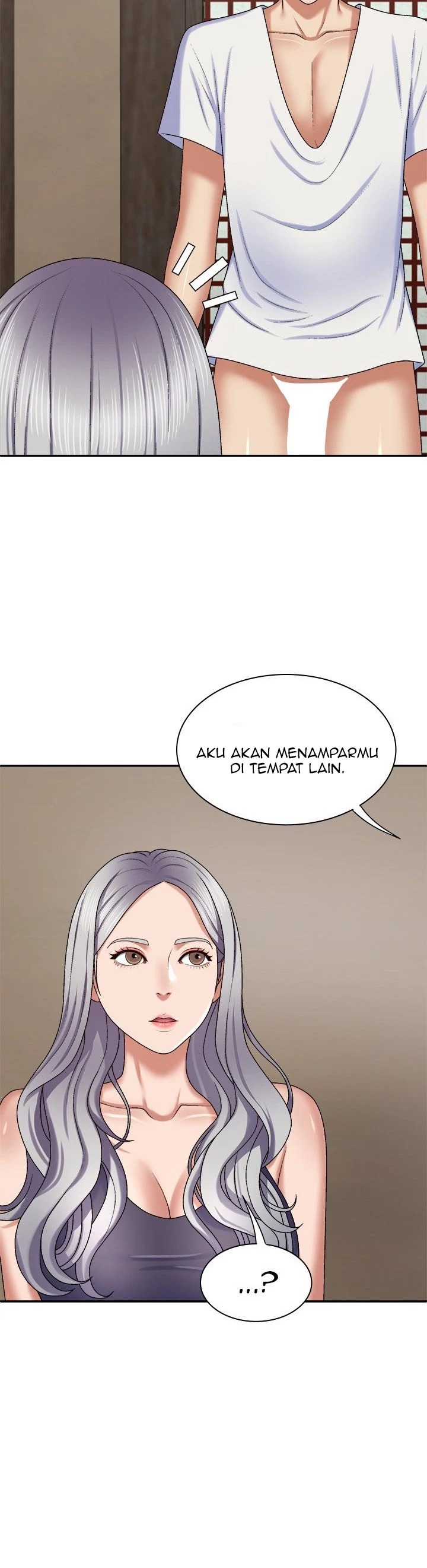 Spirit Possession: Chapter chapter-49 - Page 27