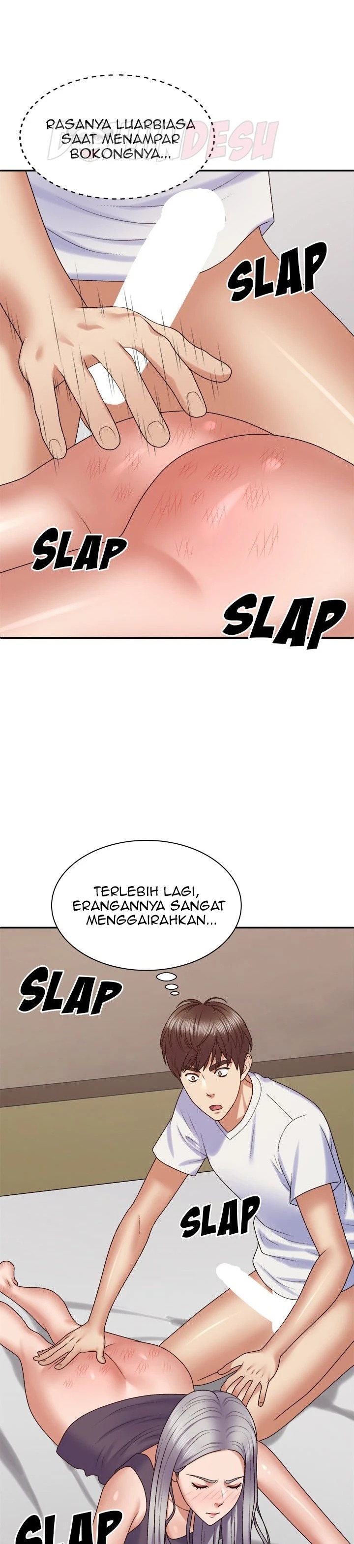 Spirit Possession: Chapter chapter-51 - Page 3