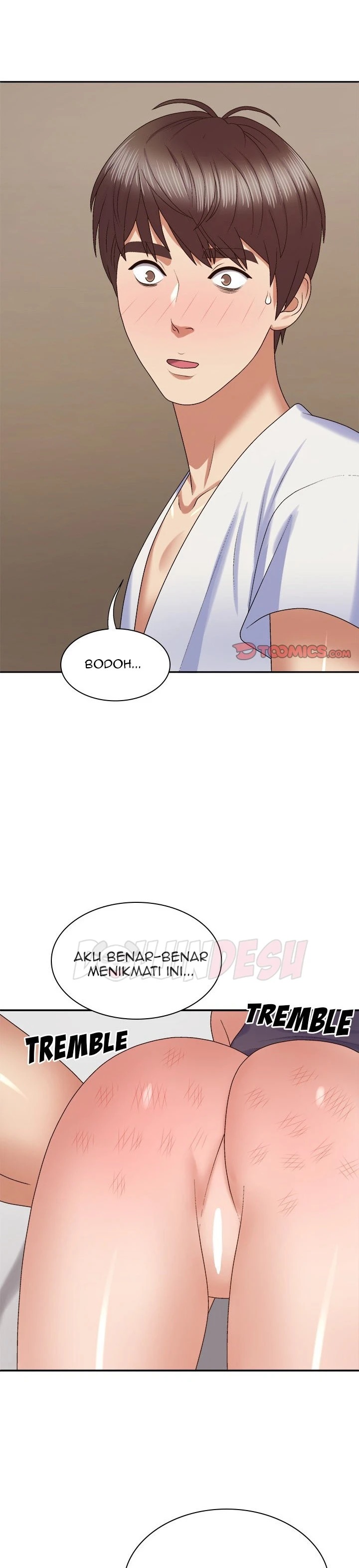 Spirit Possession: Chapter chapter-51 - Page 5