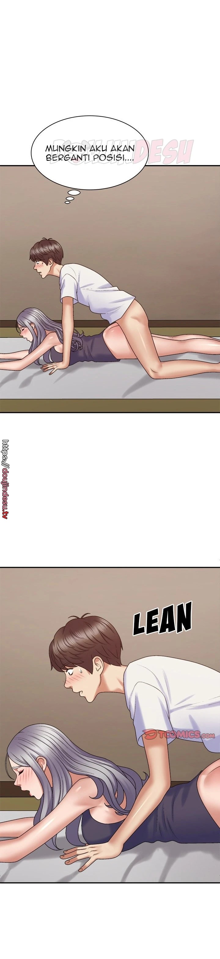 Spirit Possession: Chapter chapter-51 - Page 10