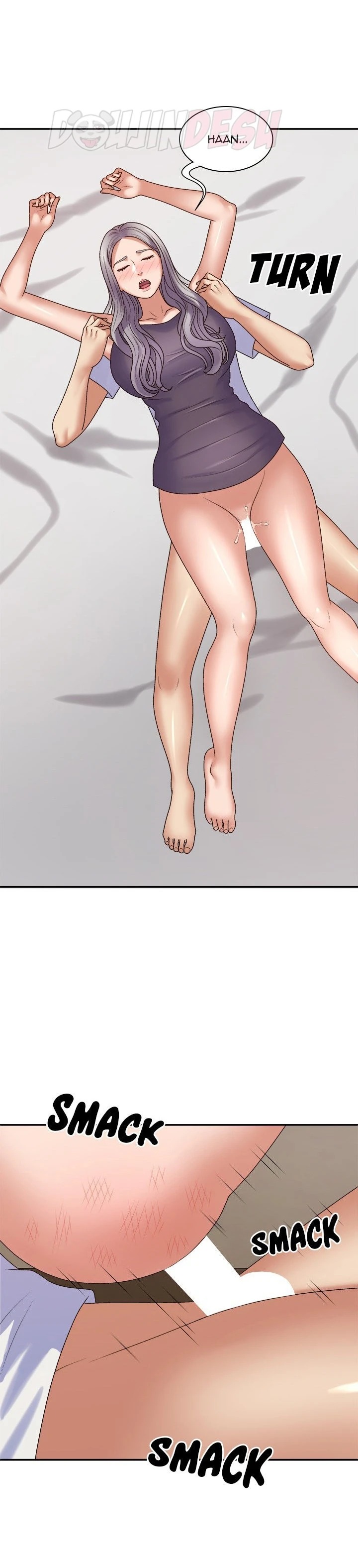 Spirit Possession: Chapter chapter-51 - Page 11