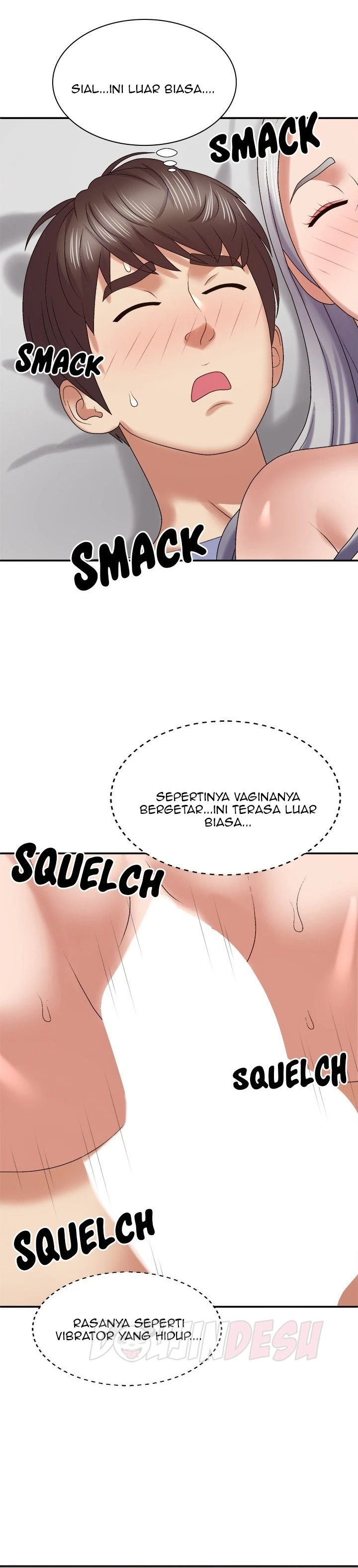 Spirit Possession: Chapter chapter-51 - Page 13