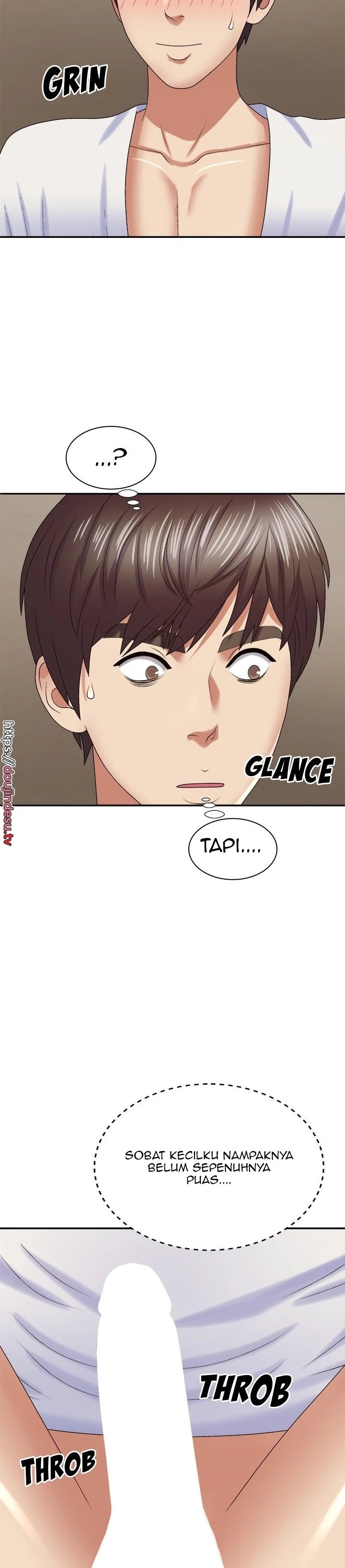 Spirit Possession: Chapter chapter-51 - Page 28