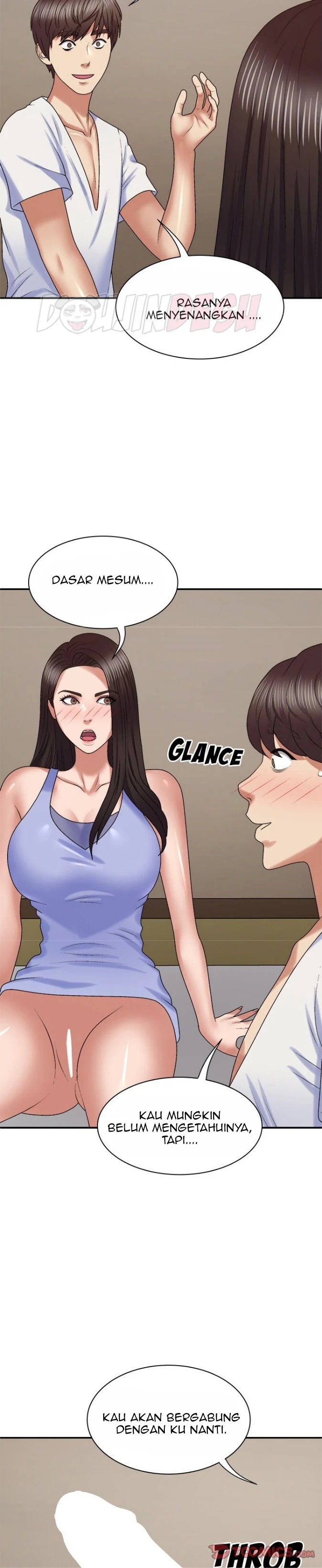 Spirit Possession: Chapter chapter-52 - Page 11