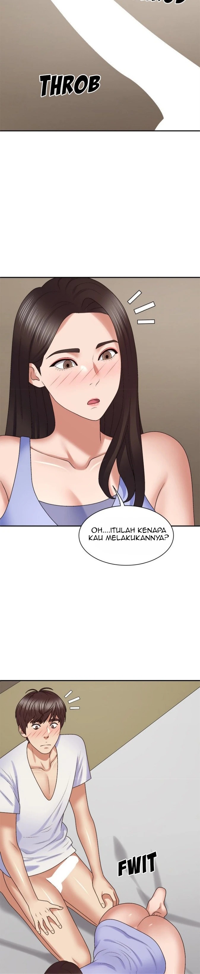 Spirit Possession: Chapter chapter-52 - Page 12