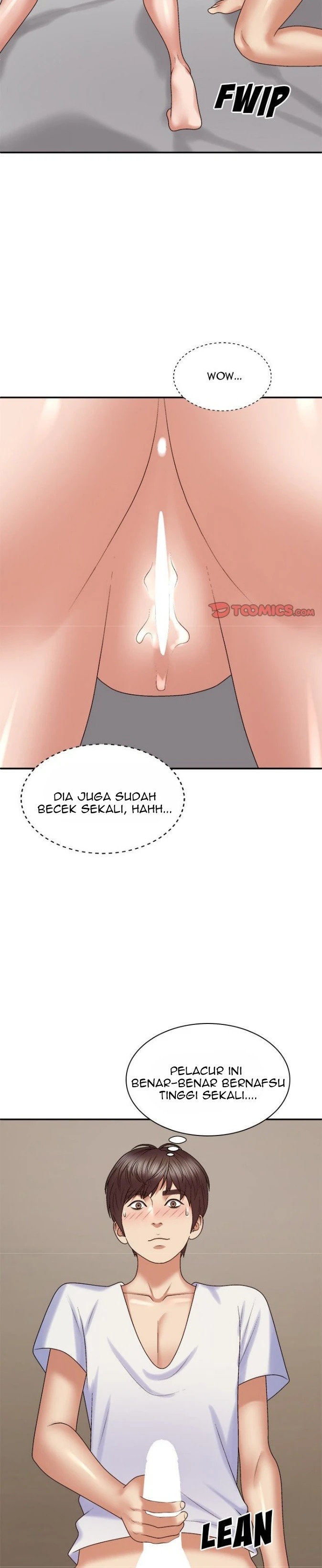 Spirit Possession: Chapter chapter-52 - Page 14