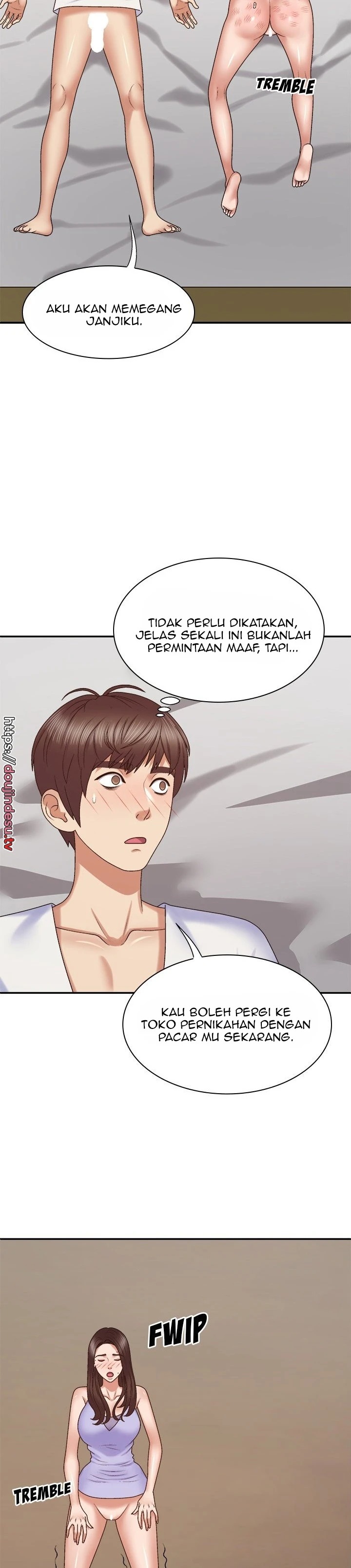 Spirit Possession: Chapter chapter-52 - Page 26