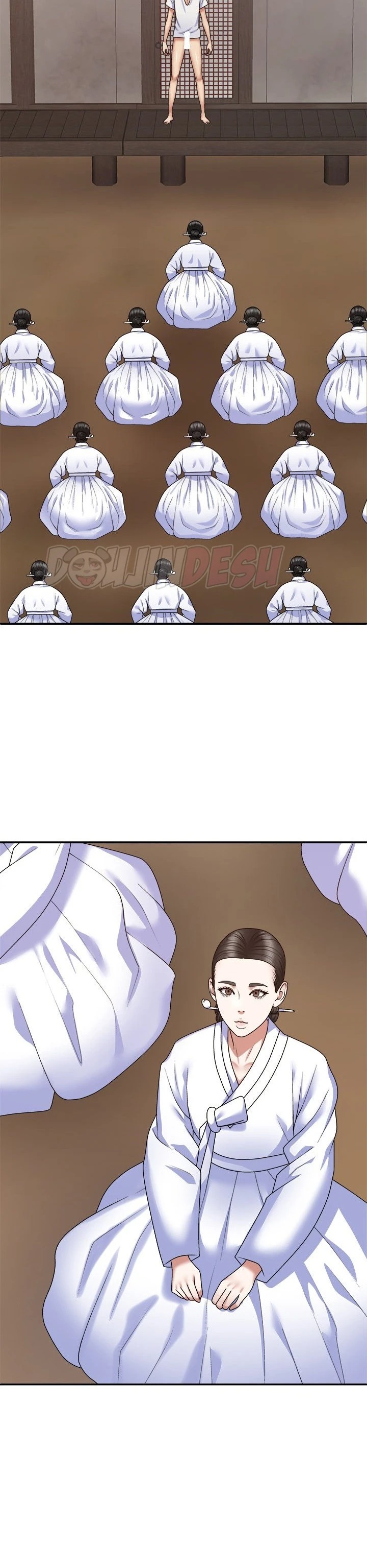 Spirit Possession: Chapter chapter-53 - Page 3