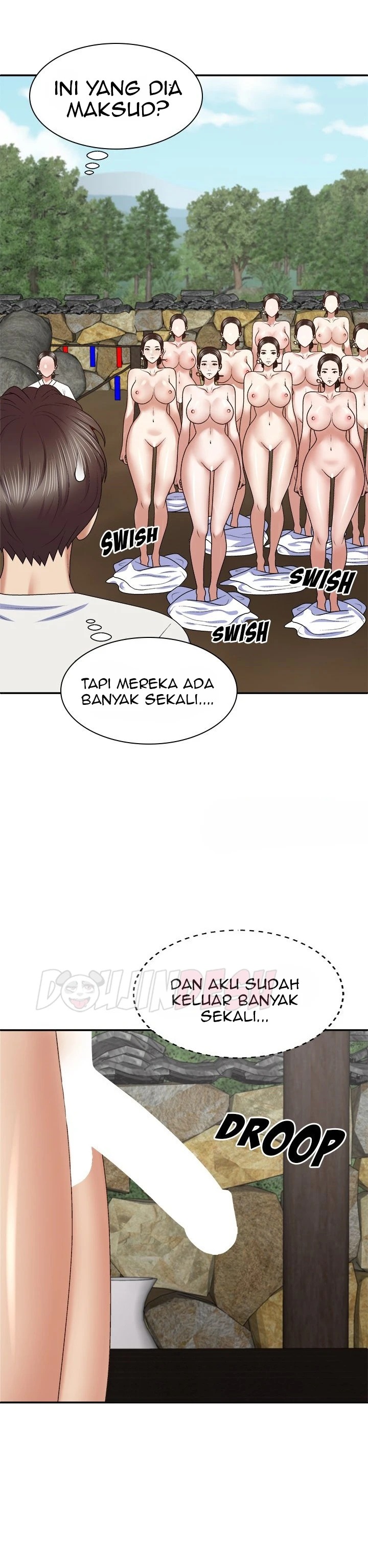 Spirit Possession: Chapter chapter-53 - Page 6