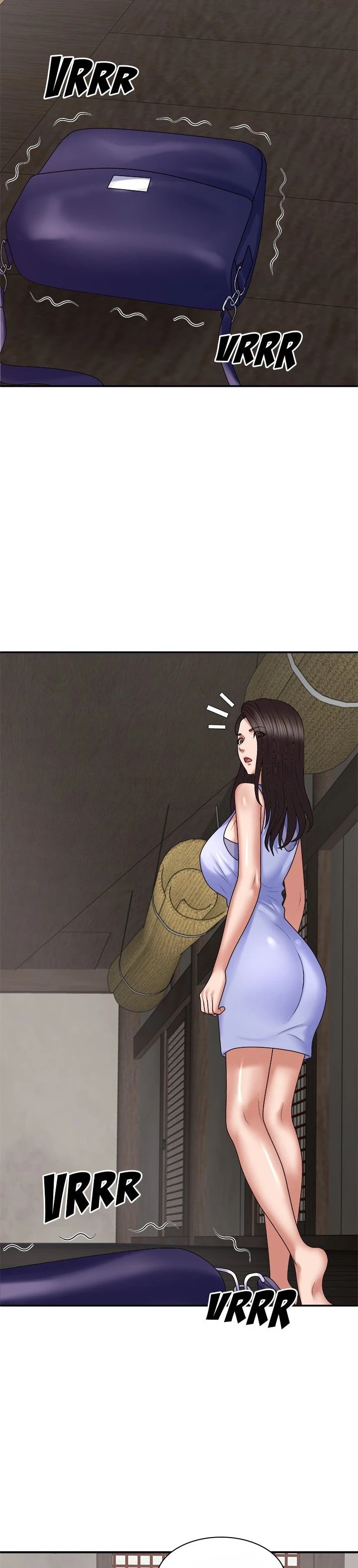 Spirit Possession: Chapter chapter-53 - Page 15