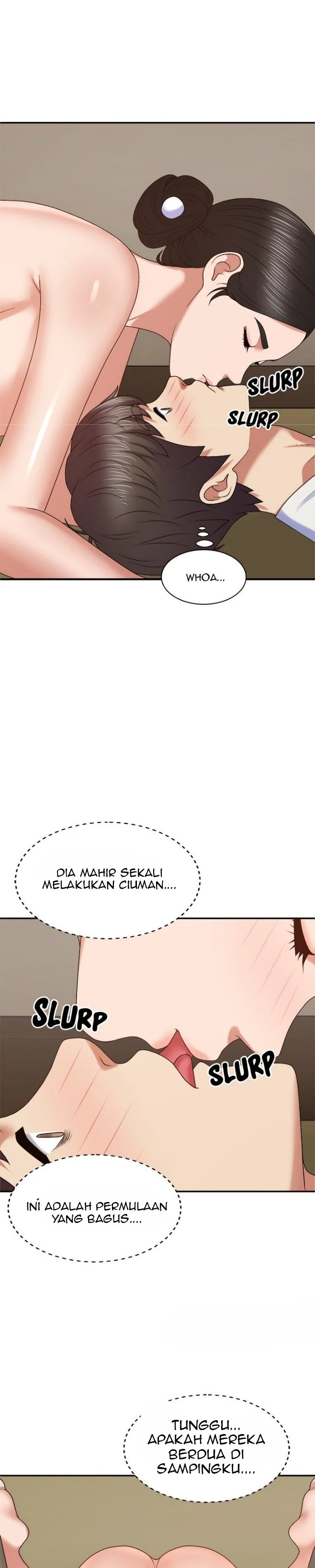 Spirit Possession: Chapter chapter-53 - Page 27