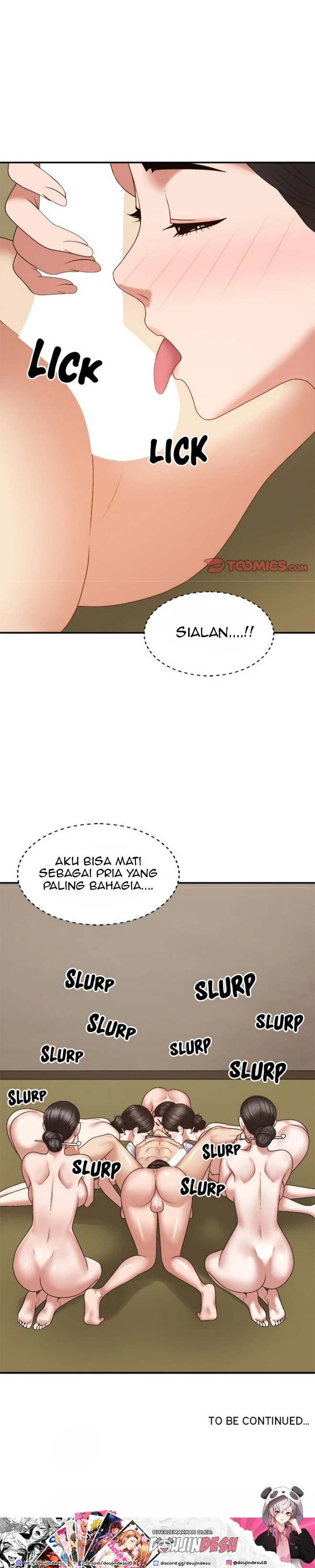 Spirit Possession: Chapter chapter-53 - Page 31
