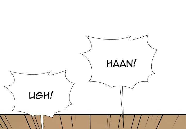 Spirit Possession: Chapter chapter-6 - Page 1