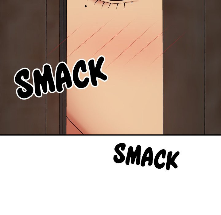 Spirit Possession: Chapter chapter-6 - Page 8