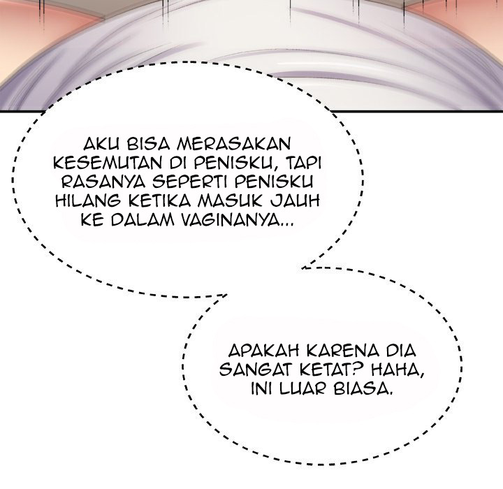 Spirit Possession: Chapter chapter-6 - Page 18