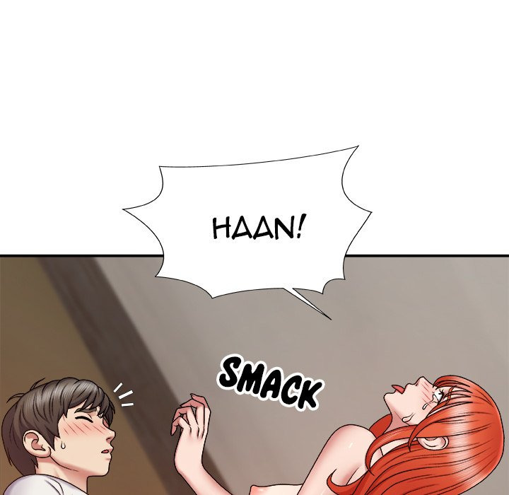 Spirit Possession: Chapter chapter-6 - Page 22