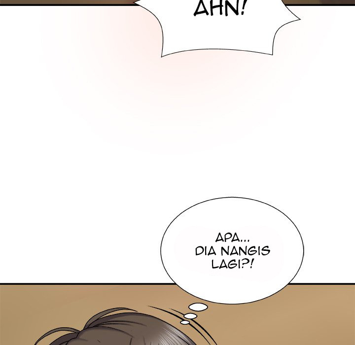 Spirit Possession: Chapter chapter-6 - Page 24