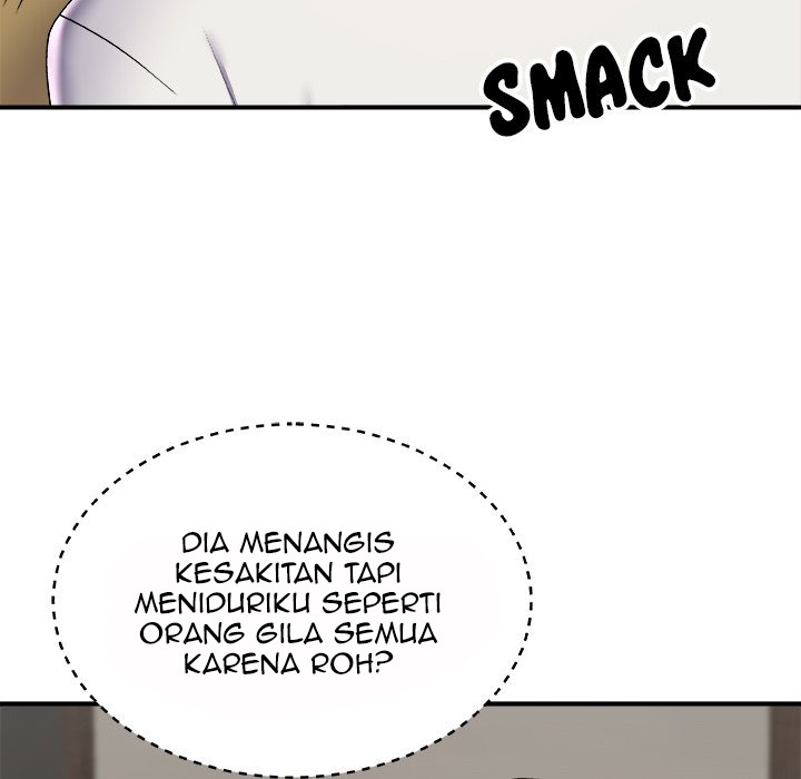 Spirit Possession: Chapter chapter-6 - Page 26