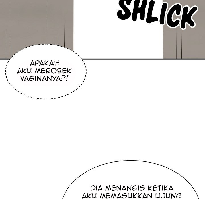 Spirit Possession: Chapter chapter-6 - Page 30