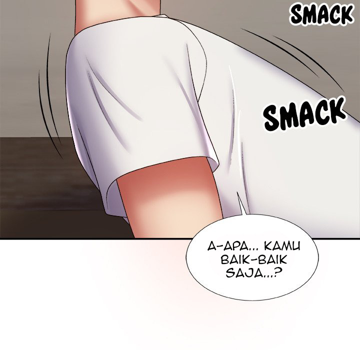 Spirit Possession: Chapter chapter-6 - Page 32