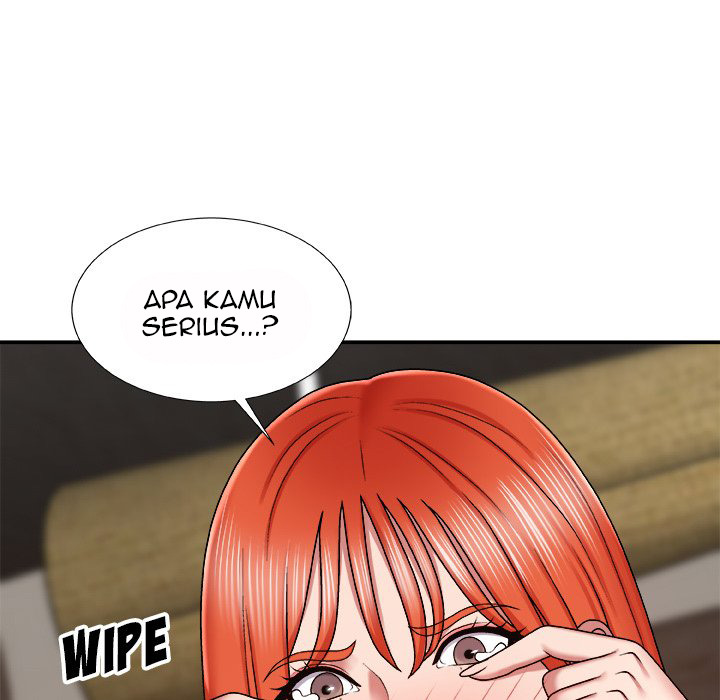 Spirit Possession: Chapter chapter-6 - Page 38