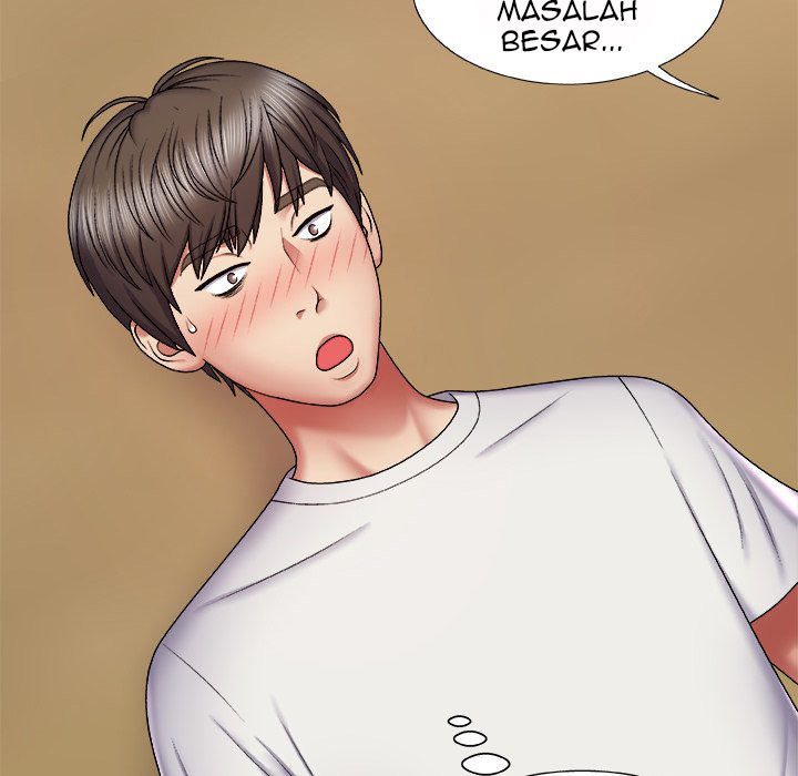 Spirit Possession: Chapter chapter-6 - Page 41