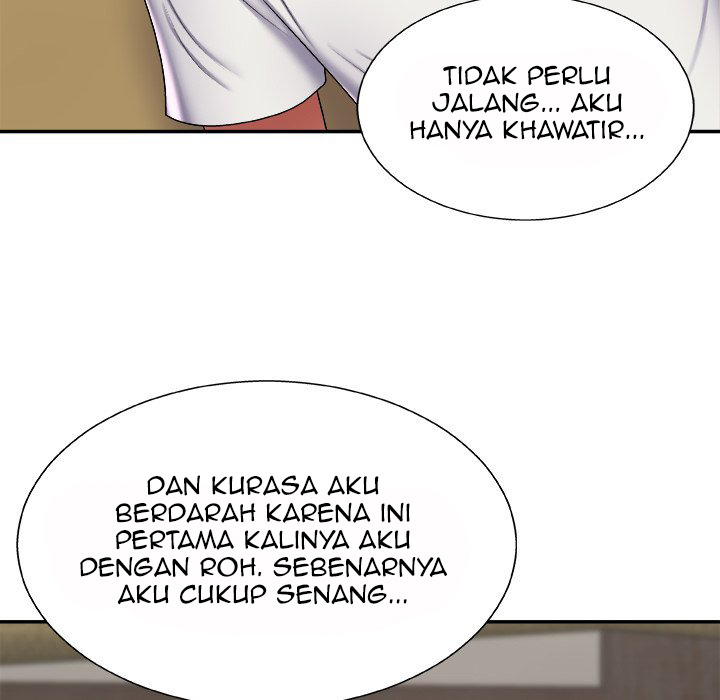 Spirit Possession: Chapter chapter-6 - Page 42