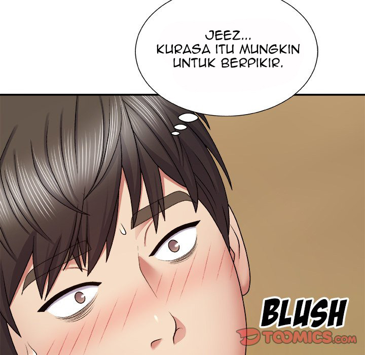 Spirit Possession: Chapter chapter-6 - Page 45