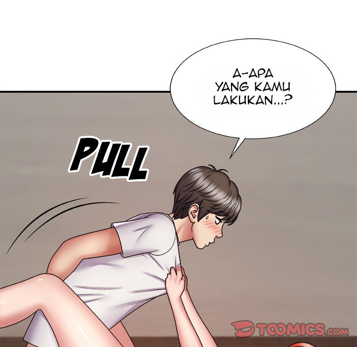 Spirit Possession: Chapter chapter-6 - Page 51