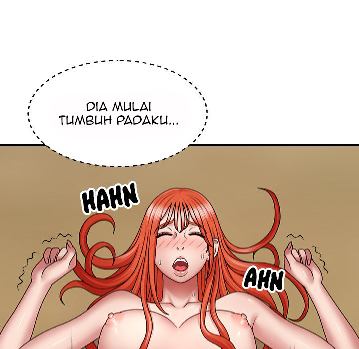 Spirit Possession: Chapter chapter-6 - Page 67