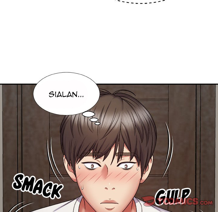 Spirit Possession: Chapter chapter-6 - Page 69