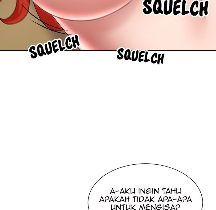 Spirit Possession: Chapter chapter-6 - Page 72