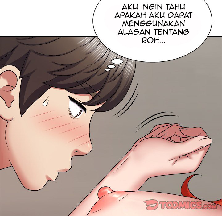 Spirit Possession: Chapter chapter-6 - Page 75