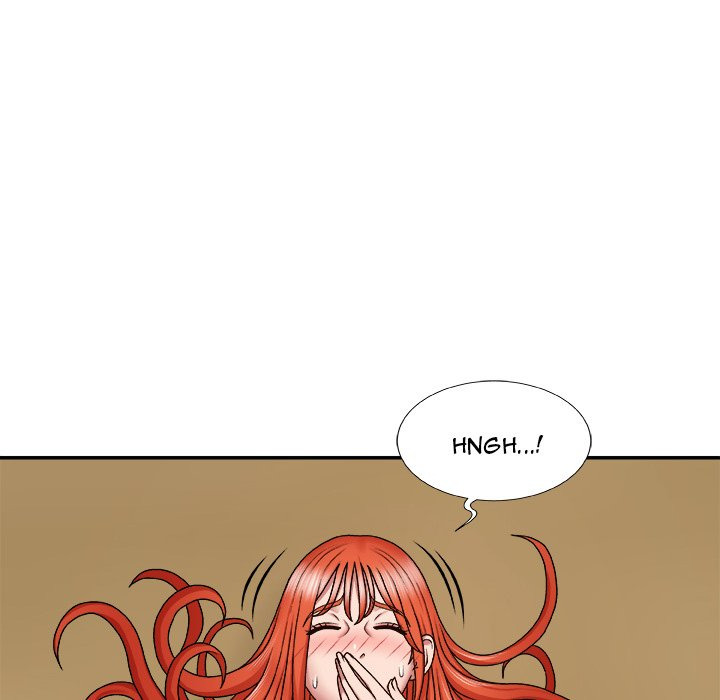 Spirit Possession: Chapter chapter-6 - Page 80