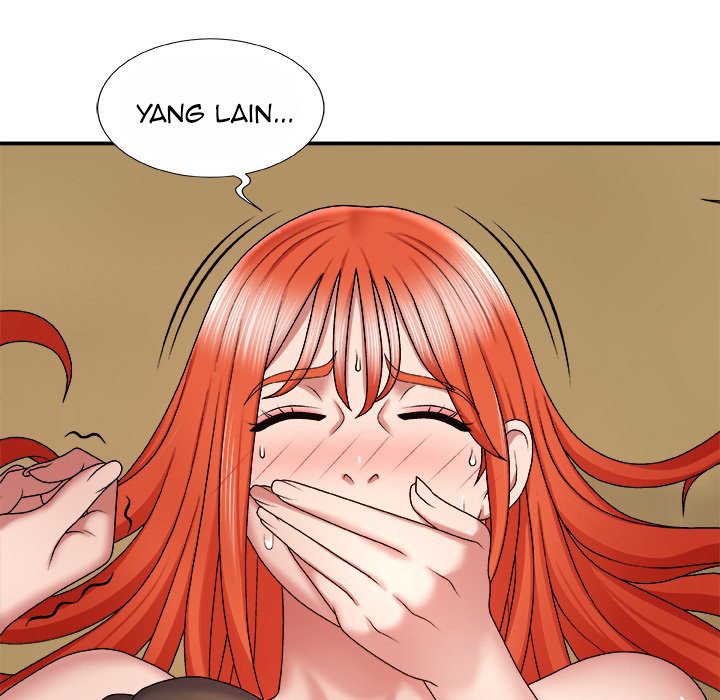 Spirit Possession: Chapter chapter-6 - Page 83