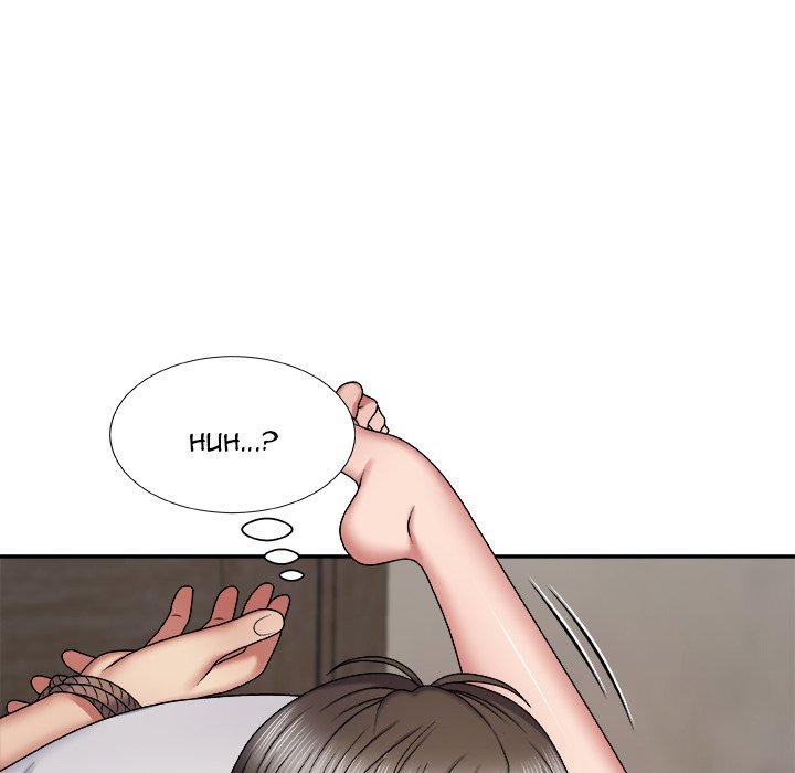Spirit Possession: Chapter chapter-6 - Page 85