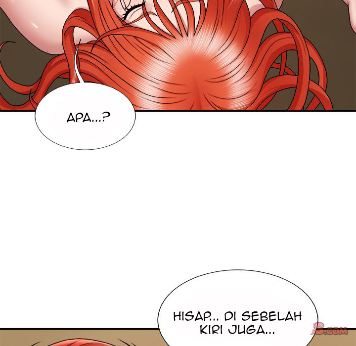 Spirit Possession: Chapter chapter-6 - Page 87