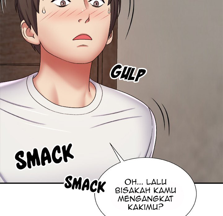 Spirit Possession: Chapter chapter-6 - Page 106