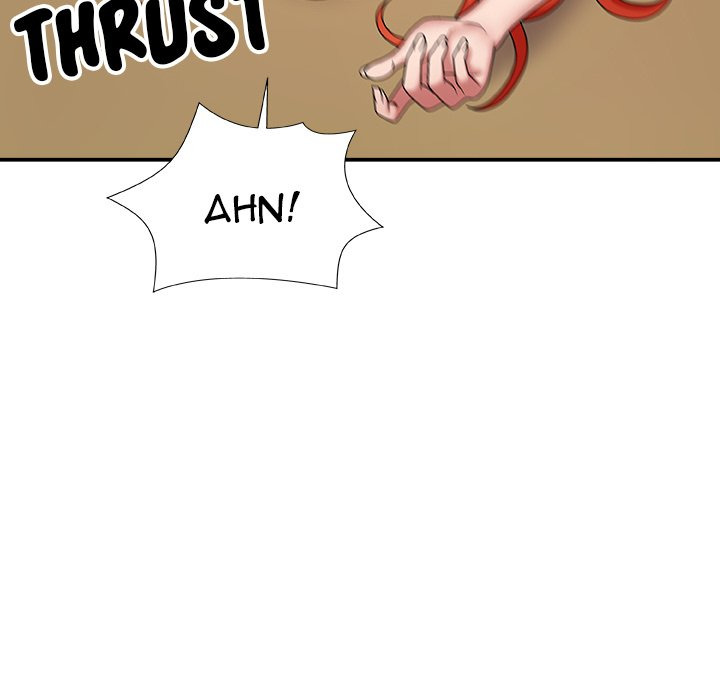 Spirit Possession: Chapter chapter-6 - Page 124