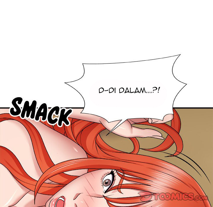 Spirit Possession: Chapter chapter-6 - Page 129