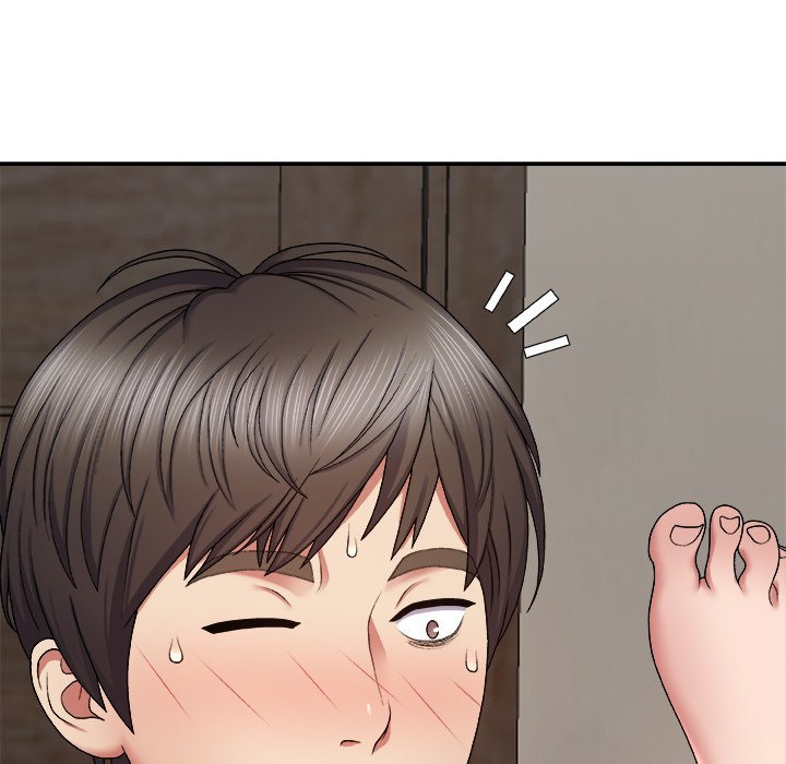 Spirit Possession: Chapter chapter-6 - Page 140